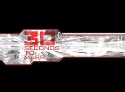 30 Seconds To Mars,nazwa zespołu
