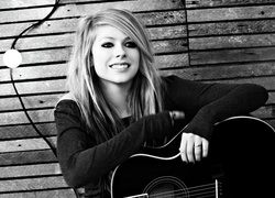Avril Lavigne, Muzyka