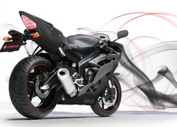 Motocykl, Yamaha