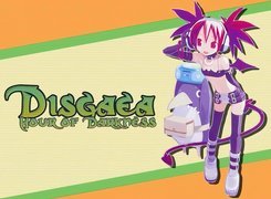 Disgaea, Hour Of Darkness