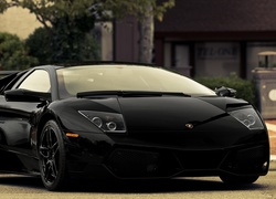 Samochód, Lamborghini, Gallardo