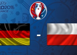 Logo, Mistrzostw, Flagi, Niemiec, Polski