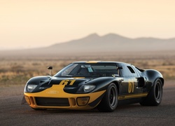 Ford gt40