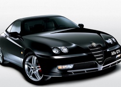 Alfa Romeo, GTV, Samochód