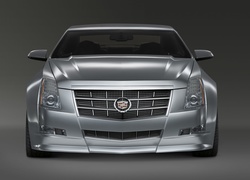 Cadillac CTS, Samochód