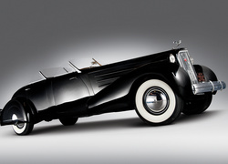 Cadillac, V16, Series 90, Dual cowl. Sport, Phaeton by roxa