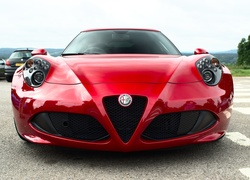 Samochód, Alfa Romeo