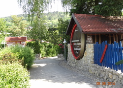 Pottenstein, Bawaria