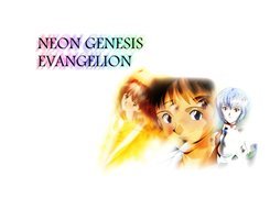 Neon Genesis Evangelion, postacie, portret