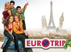 Euro Trip, Aktorzy