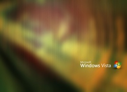 Windows Vista, mocrosoft, grafika