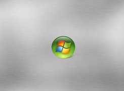 Windows Vista, microsoft, flaga