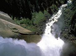 Wysoki Wodospad
