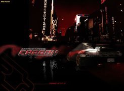 Need For Speed Carbon, samochód, porsche, carrera