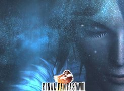 Final Fantasy, postać, twarz