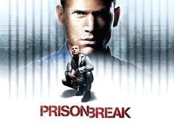 Dominic Purcell, Wentworth Miller, Prison Break, Skazany na śmierć