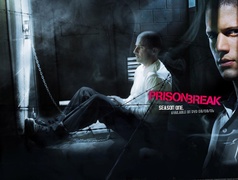 Prison Break, Skazany na śmierć, Wentworth Miller, Dominic Purcell, Bracia