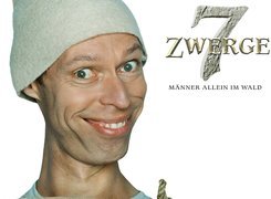7 Zwerge, Martin Schneider