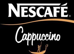 Nescafe, cappuccino