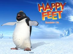 Ramon, Tupot małych stóp, Happy Feet