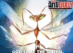 ważka, Po rozum do mrówek, The Ant Bully