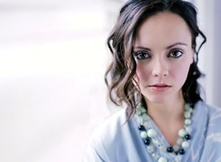 Christina Ricci, korale