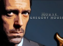 Dr. House, Gregory House