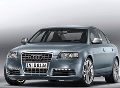 Audi A6,RS