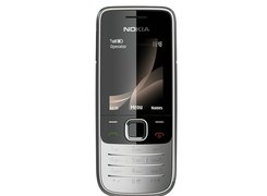 Nokia 2730, Srebrna