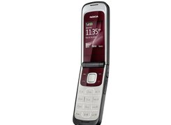Nokia 2720, Rozłożona