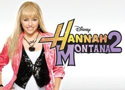 Hannah Montana,  Miley Cyrus