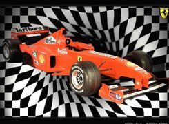 Formula 1, Ferrari F399