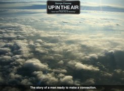 Up In The Air, Chmury