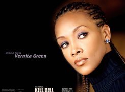 Kill Bill, Vernita Green
