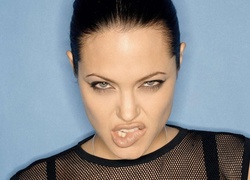 Wściekła ,Angelina Jolie