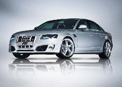 Audi A4 B8, Pakiet, ABT