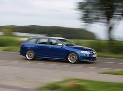 Audi RS, Avant, Sport