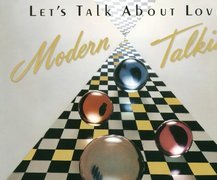 Modern Talking, Album, Let