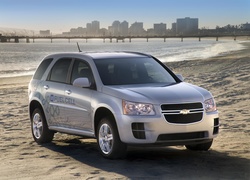 Chevrolet Equinox, Fuelcell