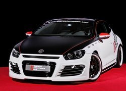 Tuning, VW Scirocco