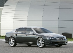 Buick Lucerne Super, Tuning