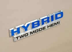 Chrysler Aspen, Hybrid, Hemi