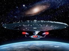 Star Trek, Enterprise