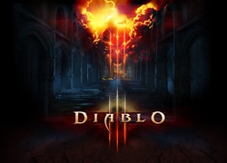 Diablo, 3