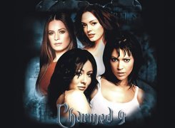 Serial, Charmed, Czarodziejki