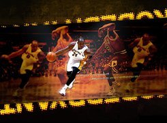 La, Kobe, Lakers