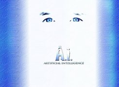 Artificial Intelligence, Sztuczna, Inteligencja