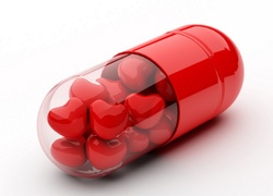 Tabletka, Miłości