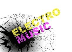Electro, Music