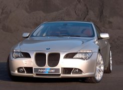 BMW, E63, Tuning, Hartge